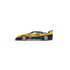  SUPCAR - 1/64 FERRARI F40 #27 RACING - SC64024 