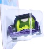  HOT WHEELS BASIC - LIMITED GRIP PURPLE - JBB44 