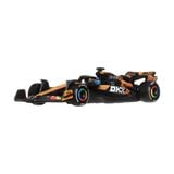  HOT WHEELS PREMIUM - F1 MCLAREN FORMULA 1 TEAM #81 - JKD81 