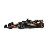  HOT WHEELS PREMIUM - F1 MCLAREN FORMULA 1 TEAM #81 - JKD81 