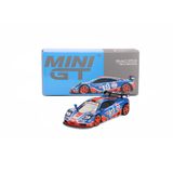  MINI GT - [CHASE INCLUDED] 1/64 MCLAREN F1 GTR #33 1996 LE MANS 24HR - 723 