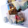  HOT WHEELS - MÈO THẦN TÀI FELINE LUCKY GOLD - JJJ54 