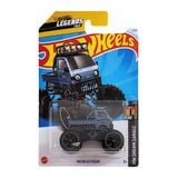  HOT WHEELS DREAM GARAGE - MAZDA AUTOZAM - HTC86 