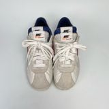  NIKE X SACAI ZOOM CORTEZ SP WHITE RED DQ0581-100 