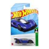  HOT WHEELS BASIC - CZINGER 21C - HRY49 