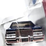  HOT WHEELS BASIC - ‘82 CADILLAC SEVILLE - HKJ64 