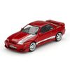  MINI GT - 1/64 NISSAN SKYLINE GT-R R32 VEILSIDE COMBAT C-I GEM RED - 987 