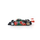  POP RACE - MAZDA 787B 1991 LE MANS 24H WINNER - PR64301 