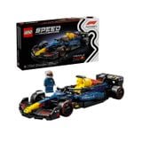  LEGO - ORACEL RED BULL RB20 F1 LEGO SPEED CHAMPIONS FORMULA 1 - 77243 