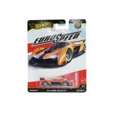  HOT WHEELS PREMIUM MCLAREN SOLUS GT JBK78 