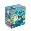  BLOKEES - POKEMON MUNCHLAX NO.0446 CLASSIC VERSION-S NEW ENCOUNTERS OF EXPLORATION MODEL KITS - 74009 