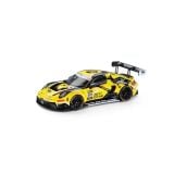  TRENDS HOBBY - 1/64 PORSCHE 911 GT3 R BATHURST 12 HOUR 2026 #911 - 241084G 