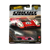  HOT WHEELS PREMIUM PORSCHE 917KH JBK63 