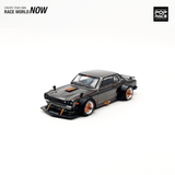  POPRACE SKYLINE GT-R V8 DRIFT (HAKOSUKA) PR6497 