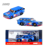  INNO64 RX3 STATION WAGON-DIGP 2024 SERIES INNO64D1GP24 