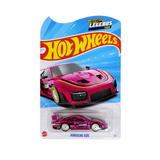  HOT WHEELS BASIC PORSCHE 935 JCB37 