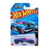  HOT WHEELS X-RAYCERS - CRESCENDO BLUE - HYW89 