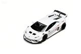  KING MODEL - LB-Silhouette Works Lamborghini Huracan GT APA EXPO - 