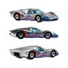  HOT WHEELS THE HOT ONES - '67 FORD GT40 MK.IV - JKX45 