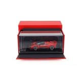  BBR X AR BOX - 1/64 FERRARI F80 ROSSO SUPERCAR - BBR64001H 