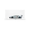  LB PERFORMANCE - 1/64 LAMBORGHINI AVENTADOR LBWK LB-R FIGHTERS WORKS - LBPAF 