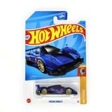  HOT WHEELS BASIC - PAGANI ZONDA R - HKK83 