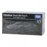  TOMICA PREMIUM - HONDA NSX TYPE S NO32 - TP.32 