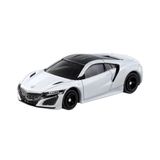  TOMICA - HONDA NSX WHITE N0.43 - TB.43 