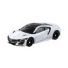  TOMICA - HONDA NSX WHITE N0.43 - TB.43 