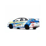  POP RACE - 1/64 TOYOTA GR VIOS MALAYSIA SEASON 4 TENGKU DJAN NO.61 - PR640008 