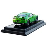  KYOSHO - NISSAN SKYLINE GTR R35 GREEN - KR35GR 