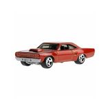  HOT WHEELS SCREEN TIME - 1970 CUSTOM PLYMOUTH ROAD RUNNER FAST & FURIOUS - JJK52 