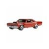  HOT WHEELS SCREEN TIME - 1970 CUSTOM PLYMOUTH ROAD RUNNER FAST & FURIOUS - JJK52 