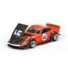  KAIDO HOUSE - NISSAN FAIRLADY Z KAIDO GT 'ORANGE BANG' LARRY CHEN V1 - KHMG100 