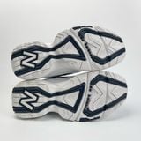  NEW BALANCE 608 WHITE NAVY WX608WT 