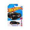  HOT WHEELS COMPACT KINGS - '19 MERCEDES BENZ A CLASS BLACK - JJK44 