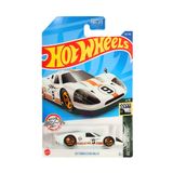  HOT WHEELS RETRO RACERS - '67 FORD GT40 MK.IV - HCW67 