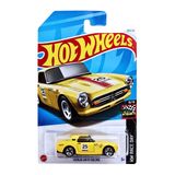  HOT WHEELS BASIC - HONDA 5800 RACING - HRY58 