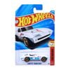  HOT WHEELS BASIC - CORVETTE GRAND SPORT WHITE - JJJ58 