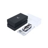  TIME TOP - 1/64 KOENIGSEGG AGERA ONE WHITE - TT644811 