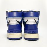  NIKE AMBUSH X DUNK HIGH DEEP ROYAL CU7544-400 