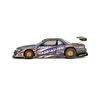  KAIDO HOUSE - 1/64 NISSAN SILVIA S13-R KAIDO DRIFT V1 - KHMG235 
