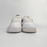  NIKE AIR FORCE 1 LOW BLACK PAISLEY - DH4406-101 