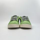  ADIDAS ORIGINALS CAMPUS 00S SOLAR GREEN BLACK HQ4409 