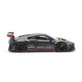  POP RACE - HONDA NSX GT3 EVO22 CARBON EDITION - PR64159 