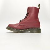  1460 PASCAL WANAMA LEATHER ANKLE BOOTS 24991600 