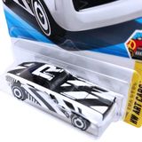  HOT WHEELS BASIC - HI-ROLLER II HW ART CARS - HYX07 