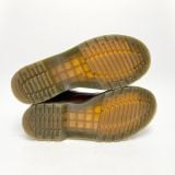  1460 PASCAL WANAMA LEATHER ANKLE BOOTS 24991600 