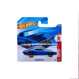  HOT WHEELS MATTEL - CUSTOM OTTO - JJK03 