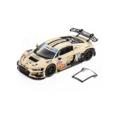  KILO WORKS X TBC - 1/64 AUDI R8 LMS GT3 EVO II 610 RACING THE BORING CONCEPT CHINA GT 2025 - KLW0036-17 